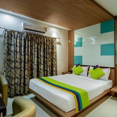 Itsy Hotels Hiland Suites Μπανγκαλόρ Εξωτερικό φωτογραφία