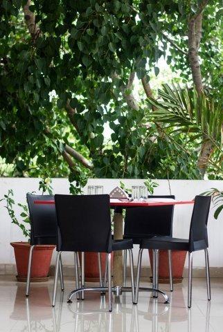 Itsy Hotels Hiland Suites Μπανγκαλόρ Εξωτερικό φωτογραφία