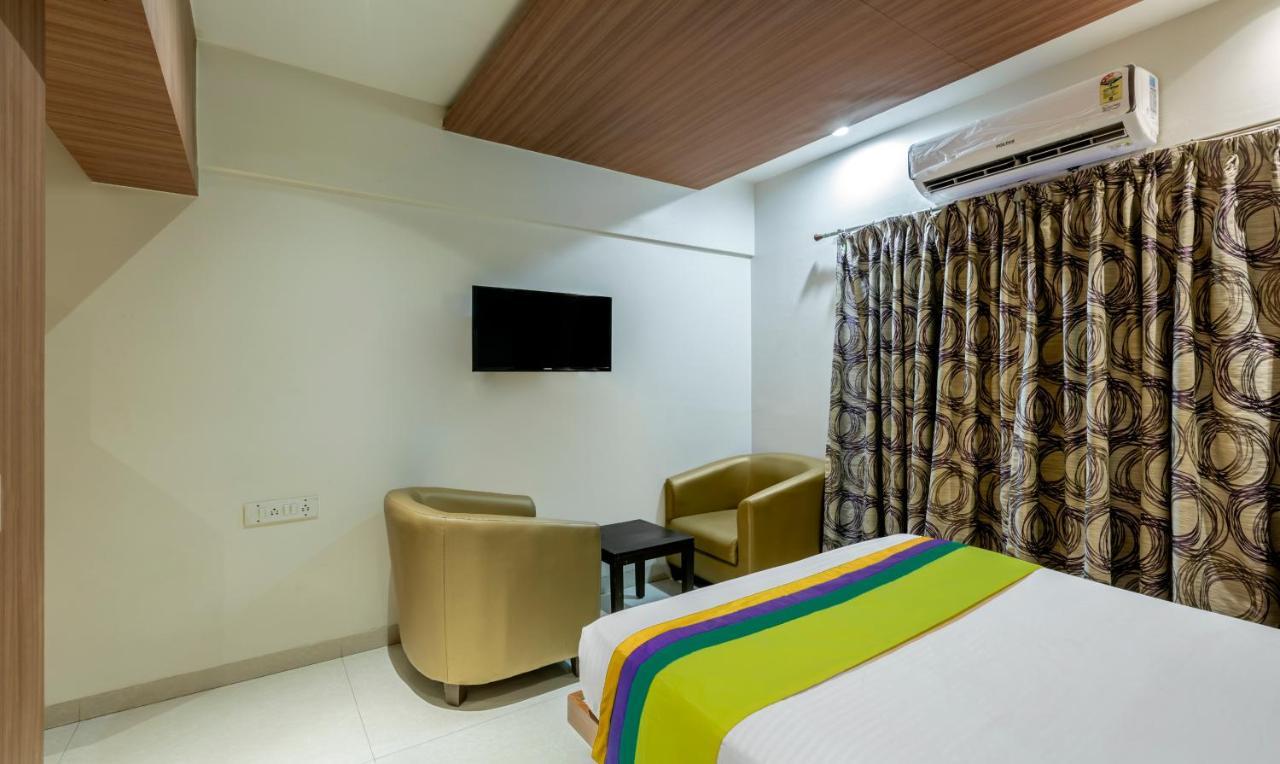 Itsy Hotels Hiland Suites Μπανγκαλόρ Εξωτερικό φωτογραφία