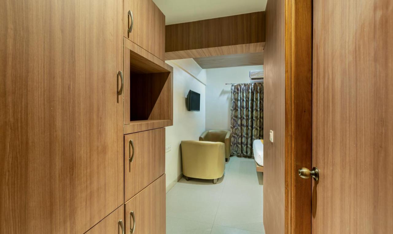 Itsy Hotels Hiland Suites Μπανγκαλόρ Εξωτερικό φωτογραφία