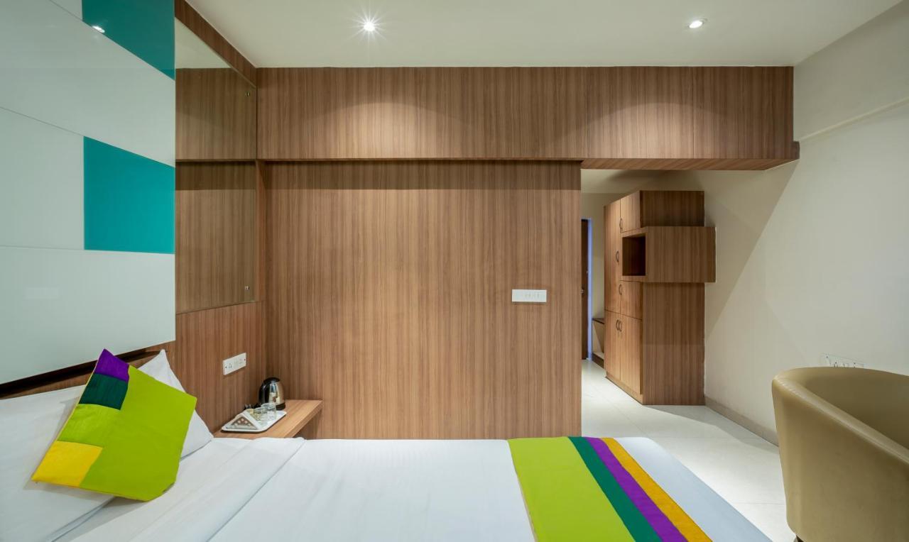 Itsy Hotels Hiland Suites Μπανγκαλόρ Εξωτερικό φωτογραφία