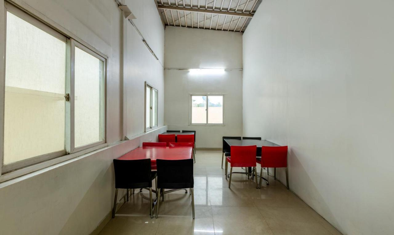 Itsy Hotels Hiland Suites Μπανγκαλόρ Εξωτερικό φωτογραφία