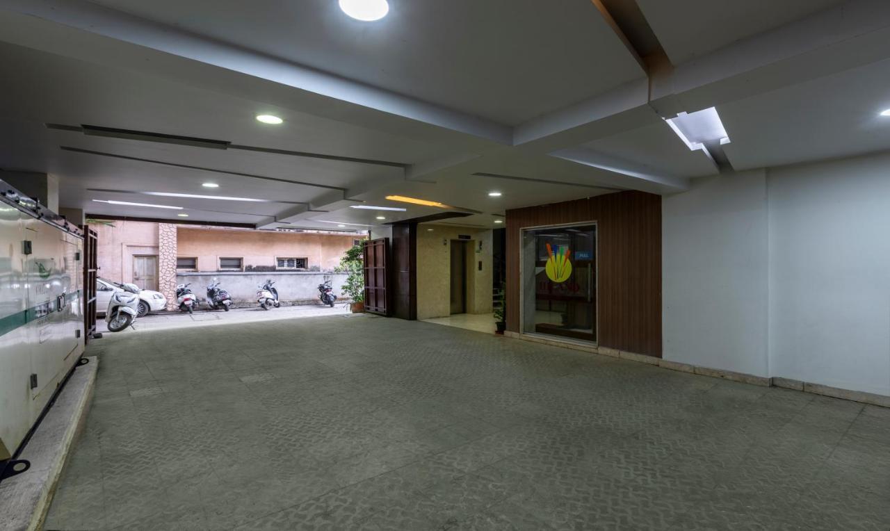 Itsy Hotels Hiland Suites Μπανγκαλόρ Εξωτερικό φωτογραφία